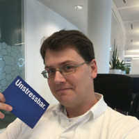 Lichtwer Employee Dirk Suri's profile photo