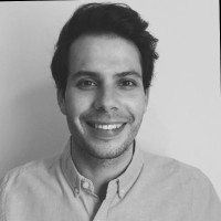 Glanceable Employee Daniel Michel's profile photo
