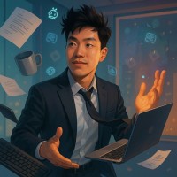 Invisible Employee Noah Phan's profile photo