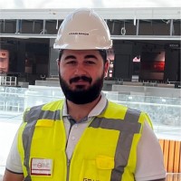GM YAPI Employee Volkan Bahadir's profile photo