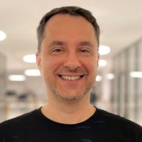 tiSul Employee Marcos Fraga's profile photo