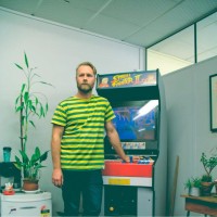 Gamefroot Employee Dan Milward's profile photo