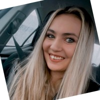 Kentson Car Company Employee Victoria Anderson's profile photo