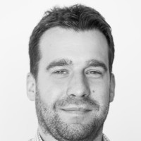 Xeropan Employee Benedek Varga's profile photo