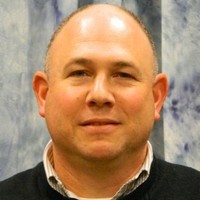 U.S. Bank Employee Gary Brooks's profile photo