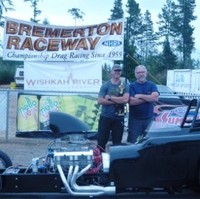 Tunista Construction, LLC Employee Andy Taylor's profile photo