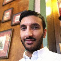 Amar Parmar Email & Phone Number