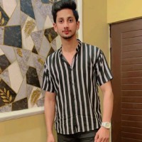 RiseUP Talent Employee Haziq Ahmad's profile photo
