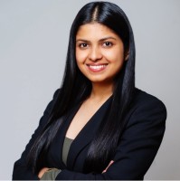 Rogue Women's Fund Employee Manya Kheria's profile photo