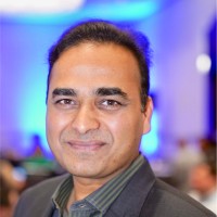 Ranjith Ganta Email & Phone Number