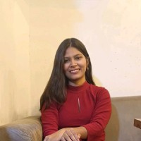 Taxation Office Employee Riya Chauhan's profile photo