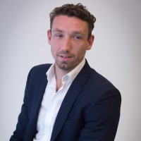 Gresham House Employee Brendan Gulston's profile photo