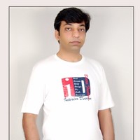 Anurag Khanna's profile photo