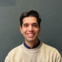 BusterFetcher.com Employee Ali Yarandi's profile photo