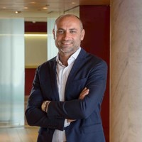 Galeries Lafayette Employee Philippe Pedone's profile photo