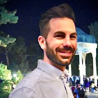 Fierce Grace Hot Yoga Employee Chris Traut's profile photo