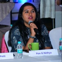 Pon Nithya Email & Phone Number