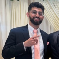 ServiceSHIFT Employee Nakib Patel's profile photo