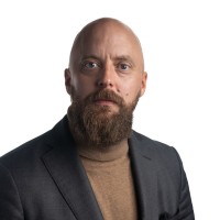 Onitio Employee Daniel Ahlberg's profile photo