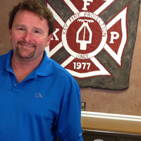 Key Fire Protection, inc. Employee Jerry Key's profile photo