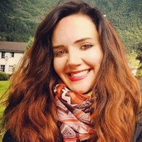 Logmind Employee Yana Moskalenko's profile photo