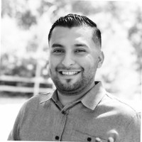 Broadway Glass And Mirror, Inc. Employee Hector Peña's profile photo