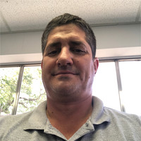 Hypower Inc. Employee John Drayton's profile photo