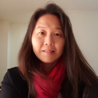 Adobe Employee Grace Yee's profile photo