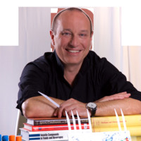 FLAVOURART S.R.L. Employee Massimiliano Mancini's profile photo