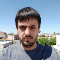 Emburse Captio Employee Javier Arques Casanova's profile photo