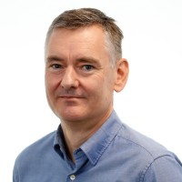 Duett AS Employee Arne Uppheim's profile photo