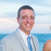 SpotOn Employee Jack Copus's profile photo