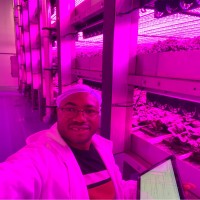 Stacked Farm® Employee Chapman Koga's profile photo