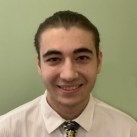 3CS Software Employee Lucas Clark's profile photo