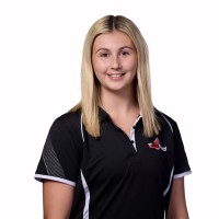 BaiMed Employee Jessica Holt's profile photo