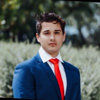 PMI  Properties Employee Austin Halloran's profile photo