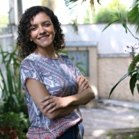 Code Engine Studio Employee Maressa Ribeiro's profile photo