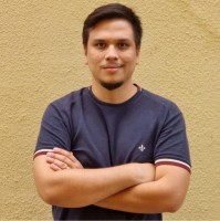 Beyond Cloud Employee André Lima's profile photo