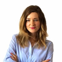 Almavia CX Employee Cyrielle Valade's profile photo