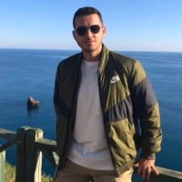 Murat Arancı's profile photo