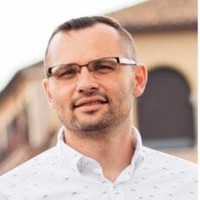 Steinpol Central Services Sp. z o.o. Employee Paweł Żmudzin's profile photo