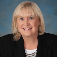 Collective Health Employee Kim Shepard's profile photo