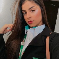 Évelyn dos Santos Email