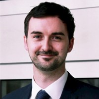 Turner & Townsend Employee Stephen Hinds's profile photo