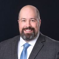 IGNITE Employee Stephen Mitchell's profile photo