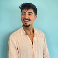 Knowledge Gate Group Employee Raffaele Martucci's profile photo