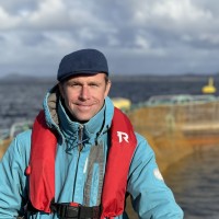 Bioceanor Employee Gaetan Fabritius's profile photo