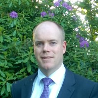 Gaist  Employee Tim Chester's profile photo