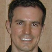 SAP Employee Derek Matthews's profile photo