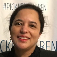 Lineage Bank Employee Priti Shukla's profile photo